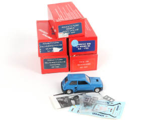 Lot 187 - TOP 43 (FRANCE) (5)