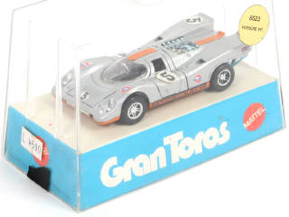 Lot 107 - MATTEL (USA) (1)