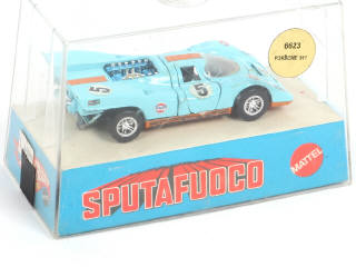 Lot 106 - MATTEL (USA) (1)