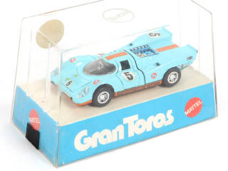 Lot 106 - MATTEL (USA) (1)