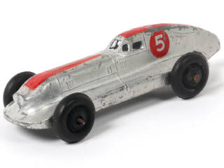 Lot 286 - DINKY TOYS (GB) (1)