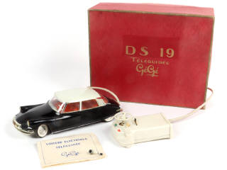 Lot 72 - GEGE (FRANCE) (1)