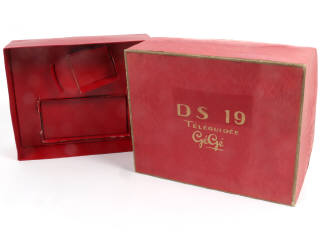 Lot 72 - GEGE (FRANCE) (1)