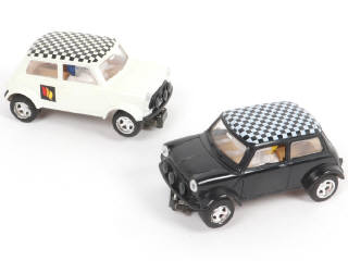 Lot 52 - HORNBY (FRANCE) (2)