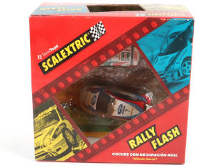 Lot 44 - SCALEXTRIC (GB) (1)