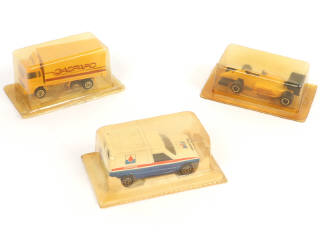 Lot 273 - MAJORETTE (FRANCE) (3)