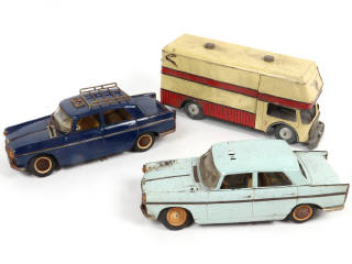 Lot 75 - JOUSTRA (FRANCE) (3)