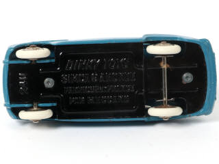 Lot 399 - DINKY TOYS (FRANCE) (1)