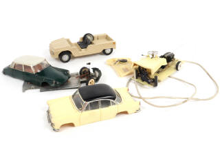 Lot 78 - DIVERS (FRANCE) (3)