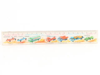 Lot 270 - MAJORETTE (FRANCE) (1)
