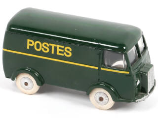 Lot 197 - QUIRALU (FRANCE) (1)