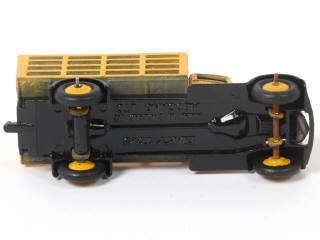 Lot 298 - DINKY TOYS (GB) (1)