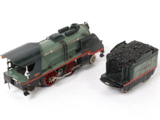 Lot 54 - L.R. 'O' (FRANCE) (1)