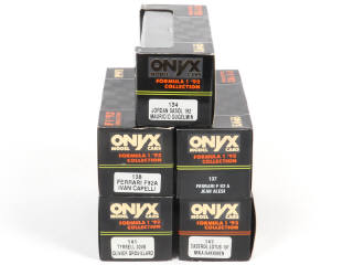 Lot 134 - ONYX (PORTUGAL) (5)