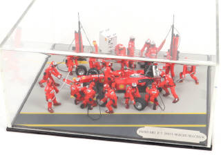 Lot 80 - DIVERS (1)