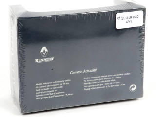 Lot 199 - NOREV (FRANCE) (1)