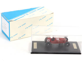 Lot 139 - FB MODEL (ITALIE) (1)