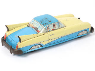 Lot 73 - JOUSTRA (FRANCE) (1)