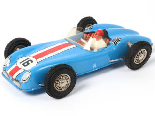 Lot 74 - JOUSTRA (FRANCE) (1)