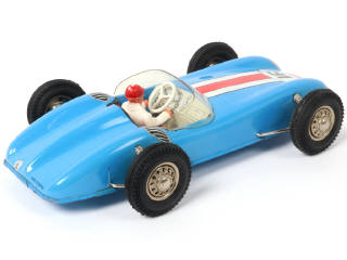 Lot 74 - JOUSTRA (FRANCE) (1)