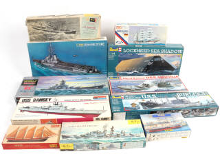 Lot 30 - DIVERS (11)