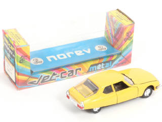 Lot 208 - NOREV - JET CAR (FRANCE) (1)