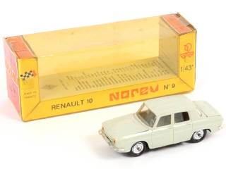Lot 207 - NOREV (FRANCE) (1)