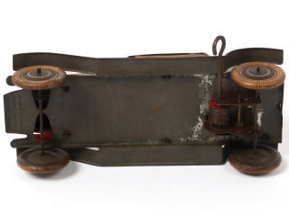 Lot 62 - WELLS (GB) (1)