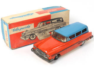 Lot 76 - FRANCE JOUETS (FRANCE) (1)