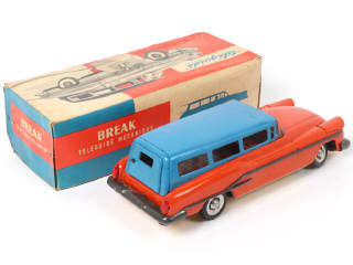 Lot 76 - FRANCE JOUETS (FRANCE) (1)