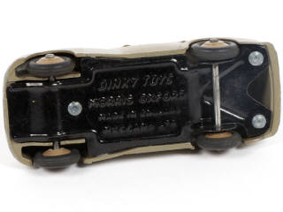 Lot 290 - DINKY TOYS (GB) (1)