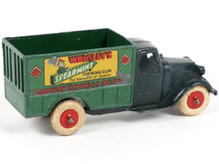 Lot 109 - TOOTSIETOY (USA) (1)