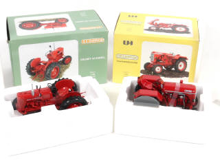 Lot 79 - UNIVERSAL HOBBIES (CHINE) (2)