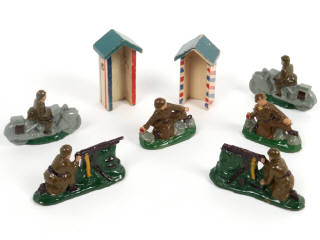 Lot 15 - DIVERS (FRANCE) (8)