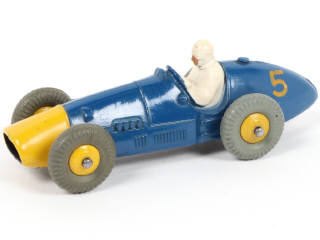 Lot 291 - DINKY TOYS (GB) (1)