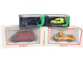 Lot 66 - DIVERS (FRANCE) (4)