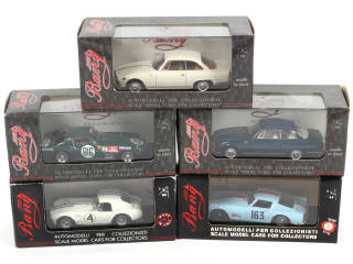 Lot 198 - BANG (ITALIE) (5)