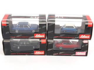 Lot 156 - SCHUCO (ALLEMAGNE) (4)