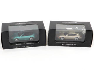 Lot 152 - SCHUCO (ALLEMAGNE) (2)