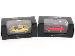 Lot 153 - SCHUCO (ALLEMAGNE) (2)