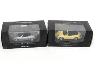 Lot 154 - SCHUCO (ALLEMAGNE) (2)