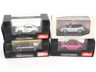 Lot 157 - SCHUCO (ALLEMAGNE) (4)