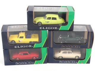 Lot 289 - ELIGOR (FRANCE) (5)