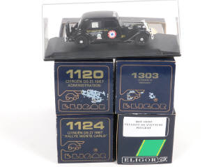 Lot 291 - ELIGOR (FRANCE) (5)