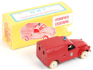 Lot 242 - JRD (FRANCE) (1)