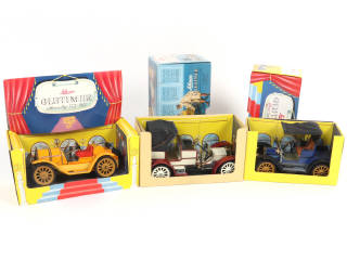 Lot 19 - SCHUCO (ALLEMAGNE) (3)