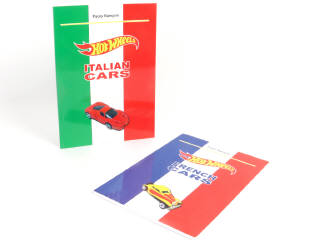 Lot 1 - DIVERS (ITALIE) (2)