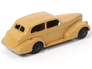 Lot 300 - DINKY TOYS (GB) (1)