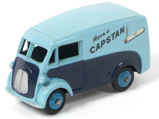 Lot 316 - DINKY TOYS (GB) (1)