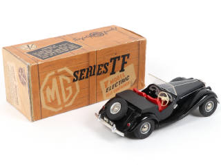 Lot 32 - VICTORY INDUSTRIES (GB) (1)